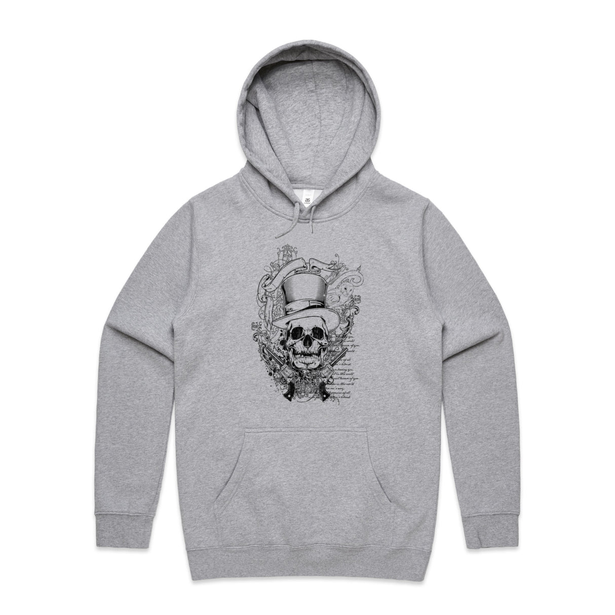 Grey Marle