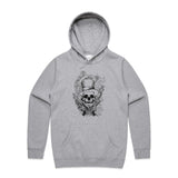 Grey Marle