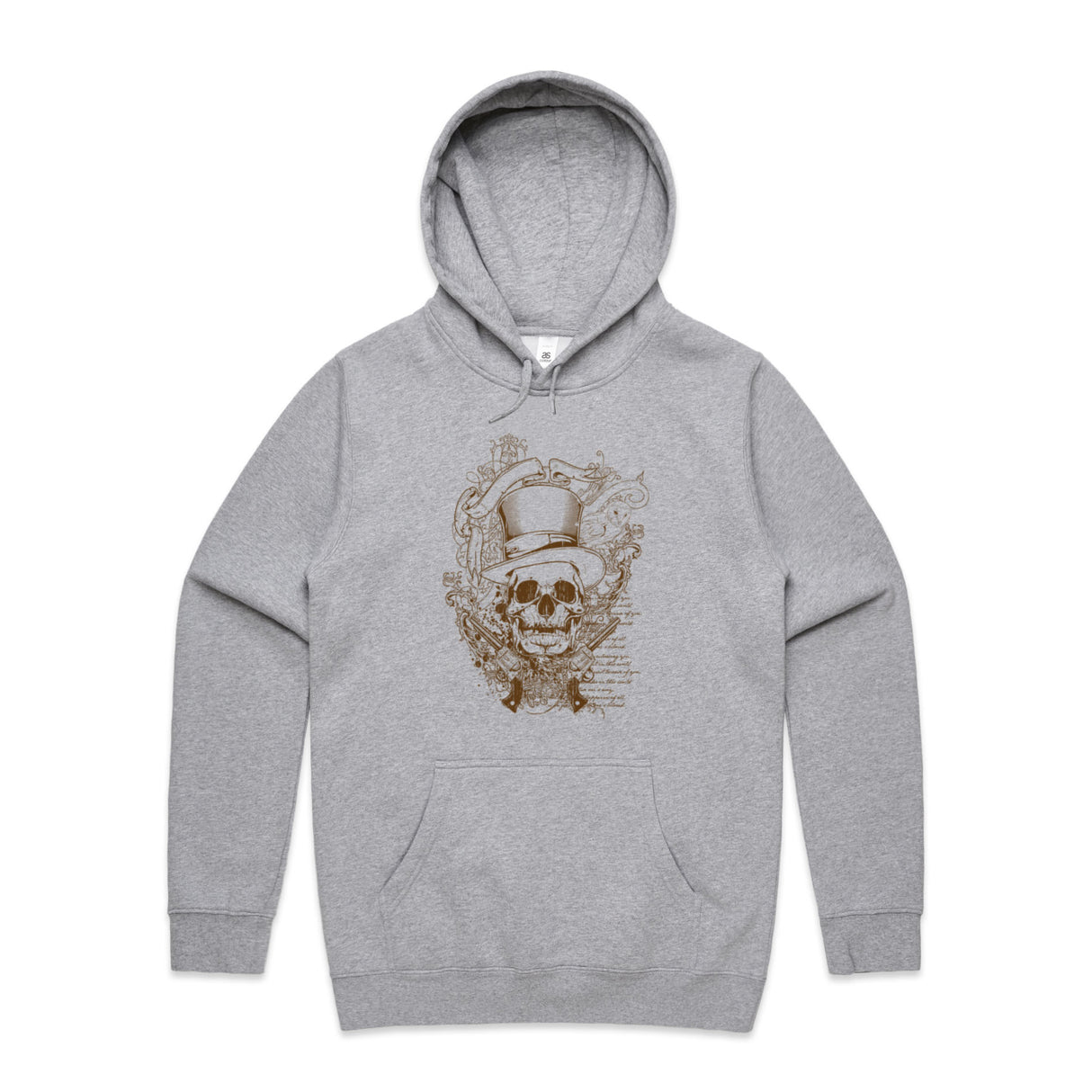 Grey Marle