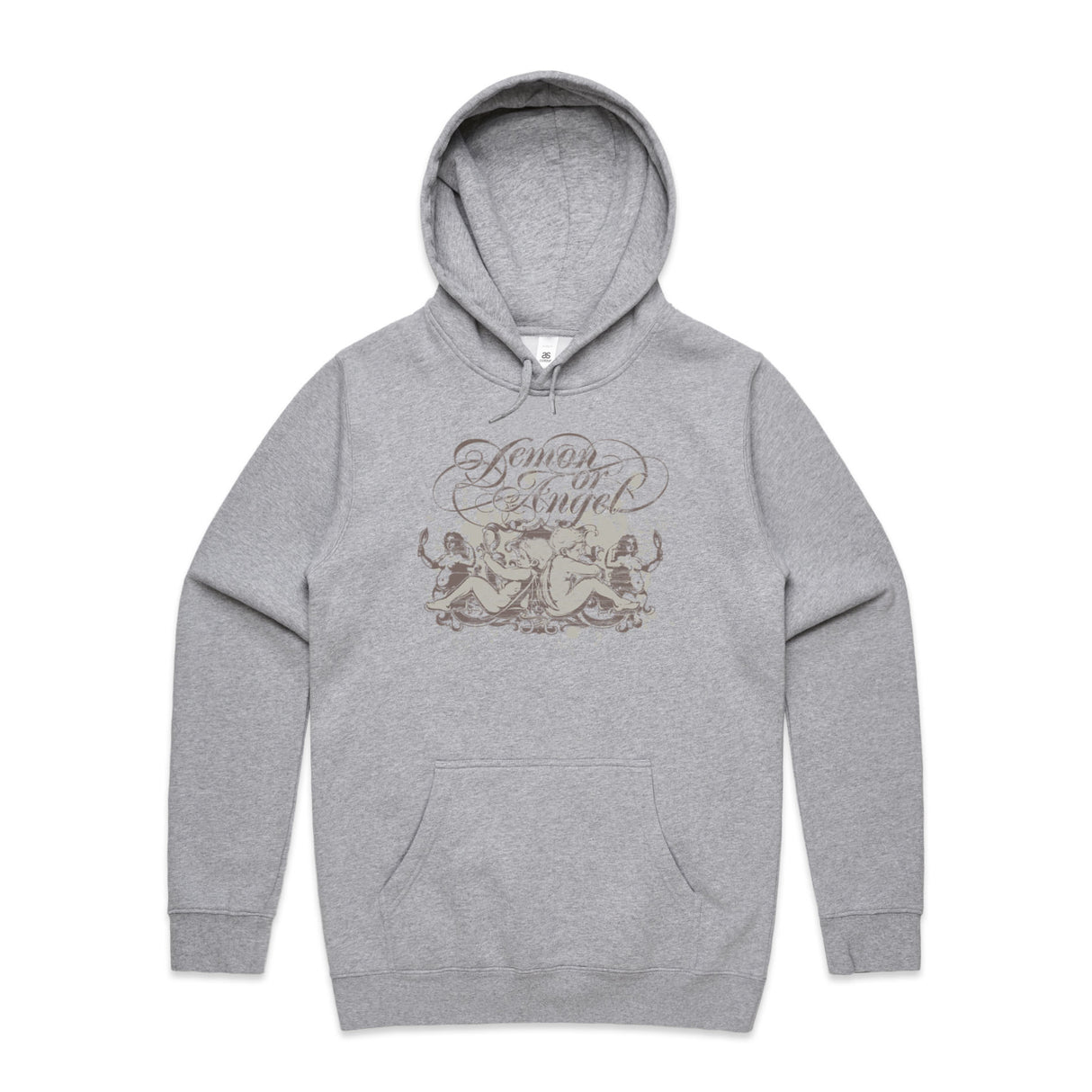 Grey Marle