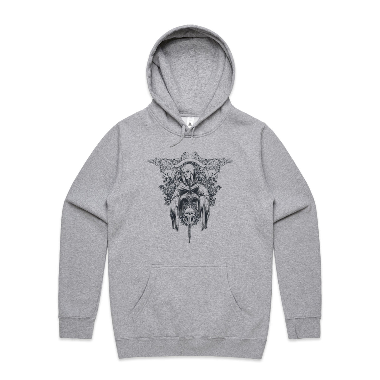 Grey Marle