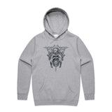 Grey Marle