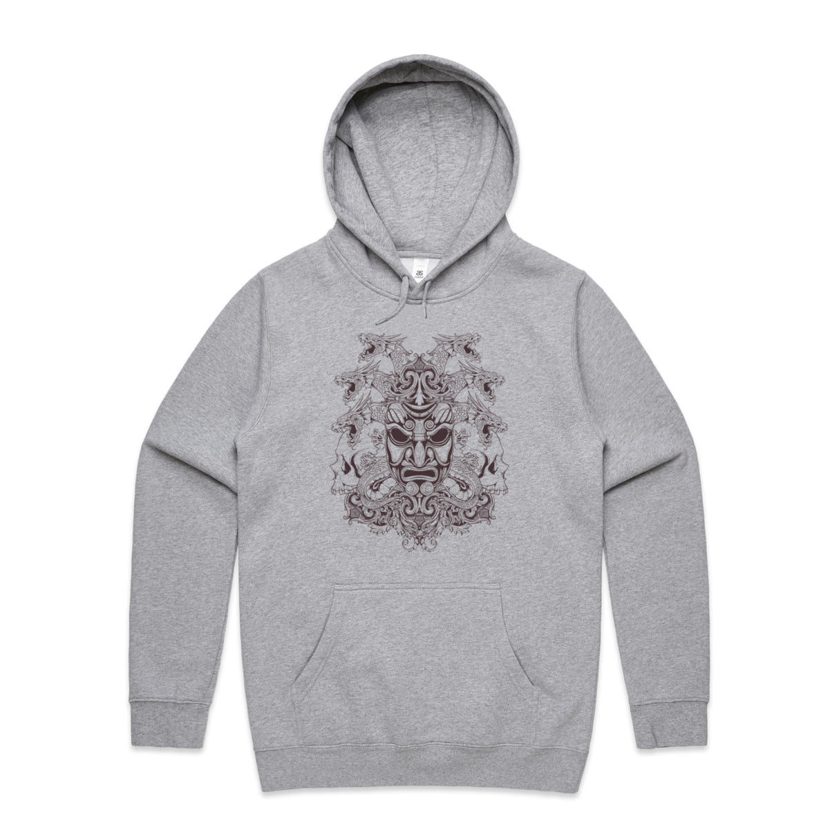 Grey Marle