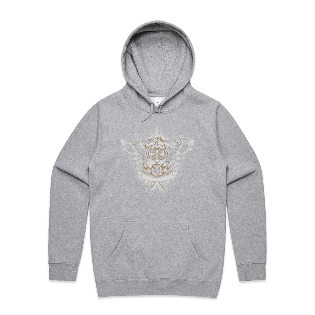 Grey Marle