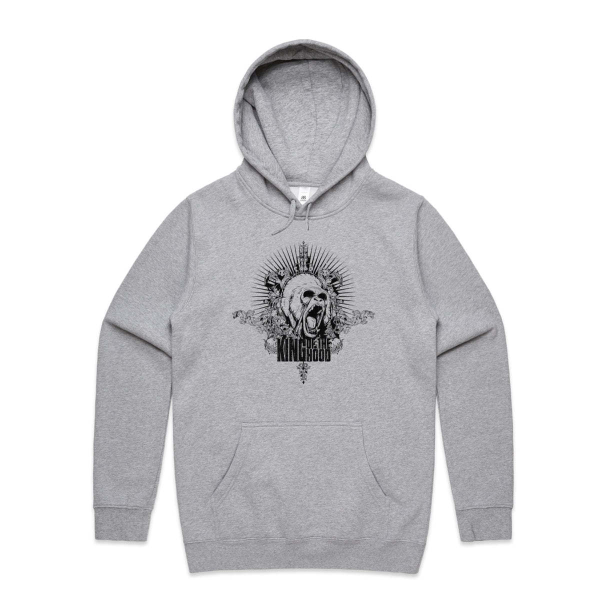 Grey Marle