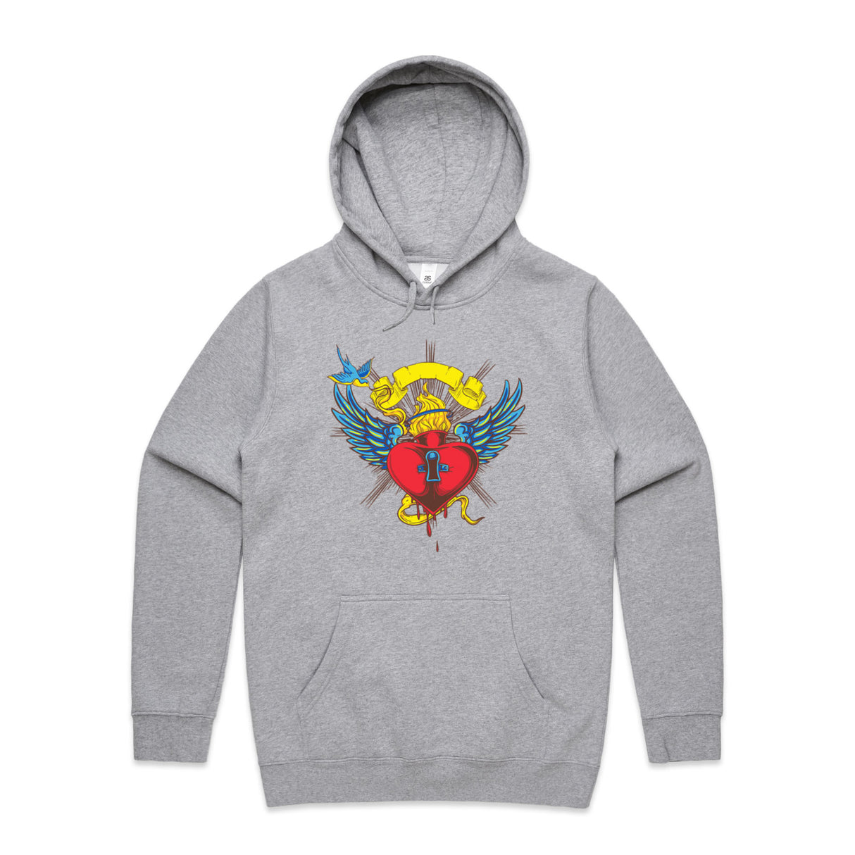 Grey Marle