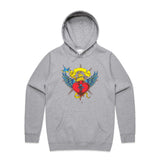 Grey Marle