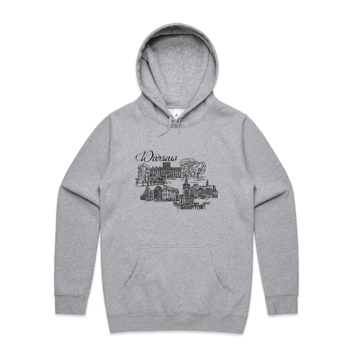 Grey Marle