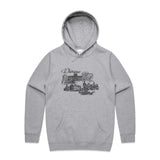 Grey Marle