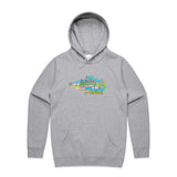 Grey Marle