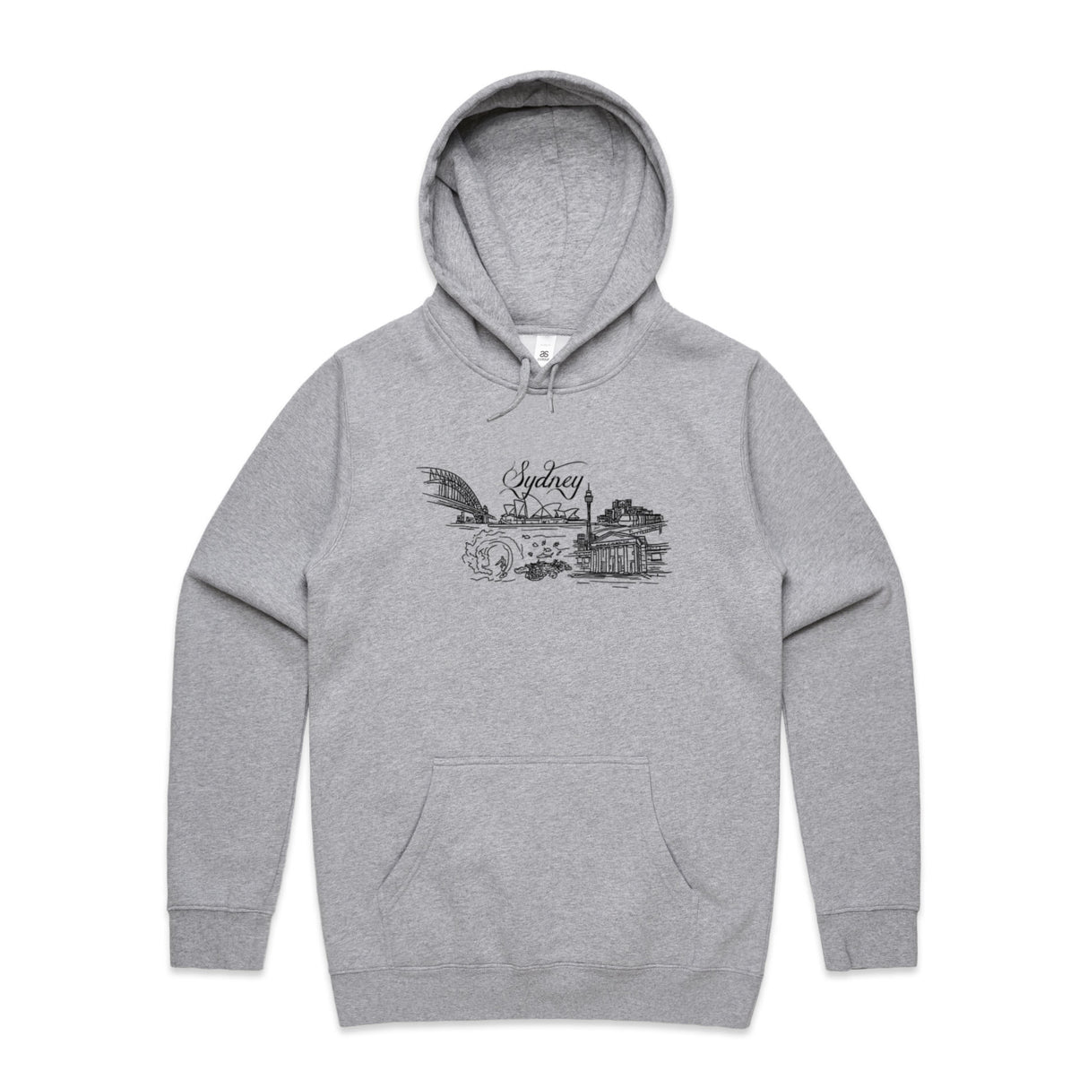 Grey Marle