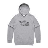 Grey Marle