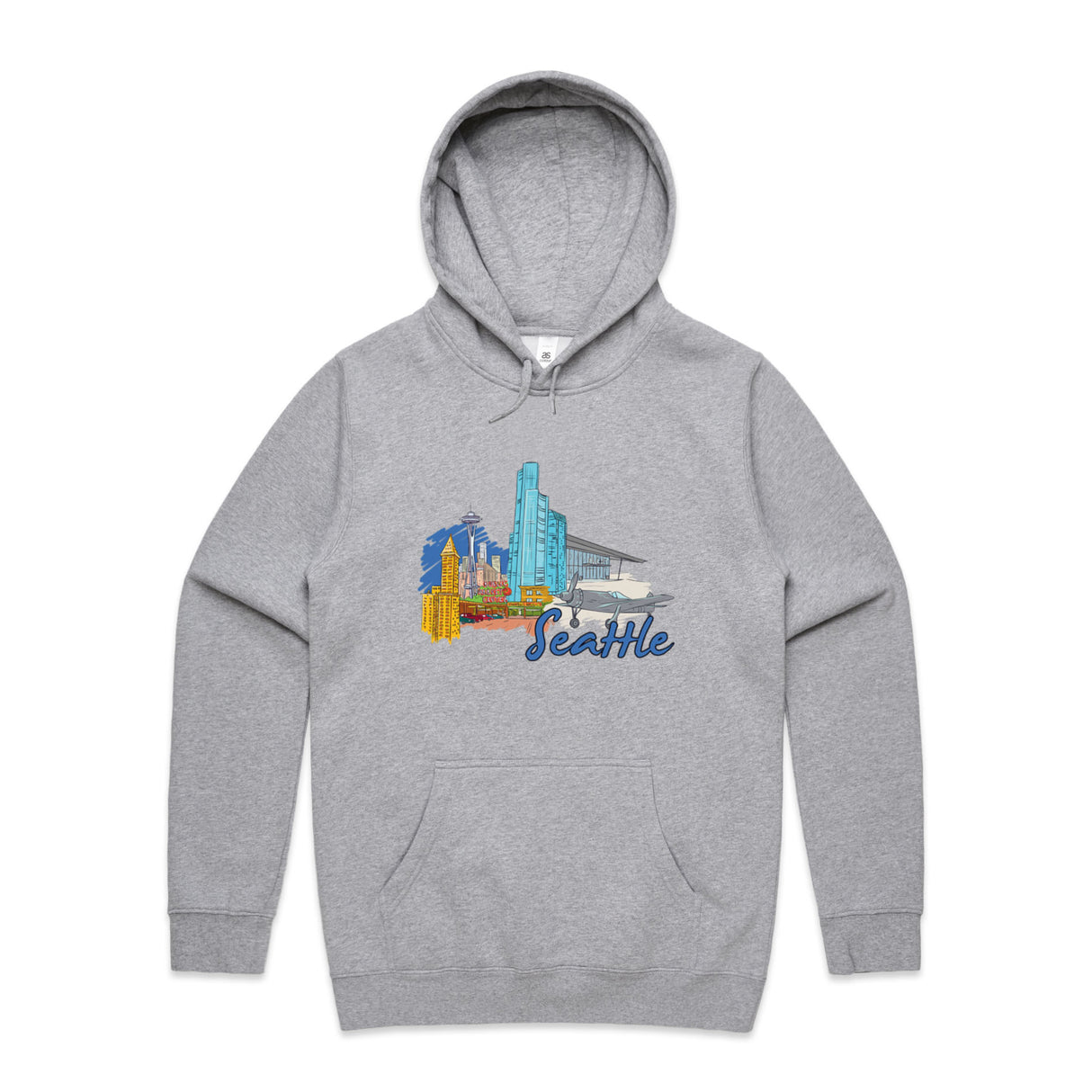 Grey Marle