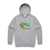 Grey Marle
