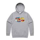 Grey Marle