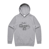 Grey Marle