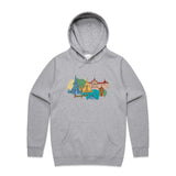 Grey Marle