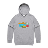 Grey Marle