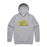 Grey Marle