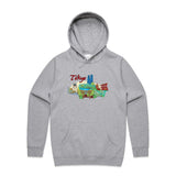 Grey Marle