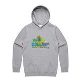Grey Marle