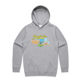 Grey Marle
