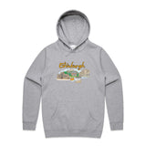 Grey Marle