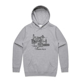 Grey Marle