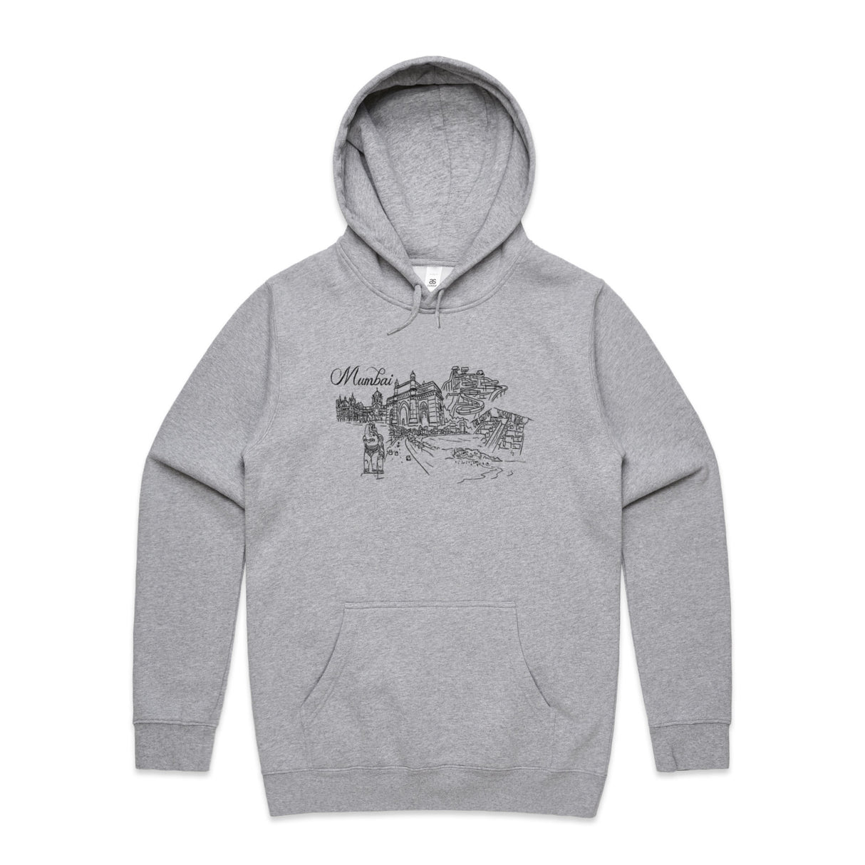 Grey Marle