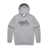 Grey Marle
