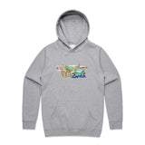 Grey Marle