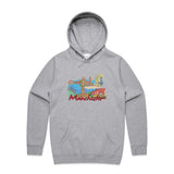 Grey Marle