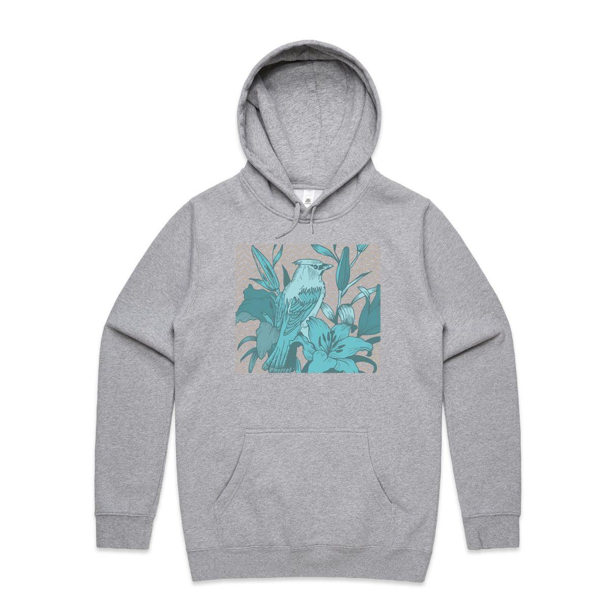 Grey Marle