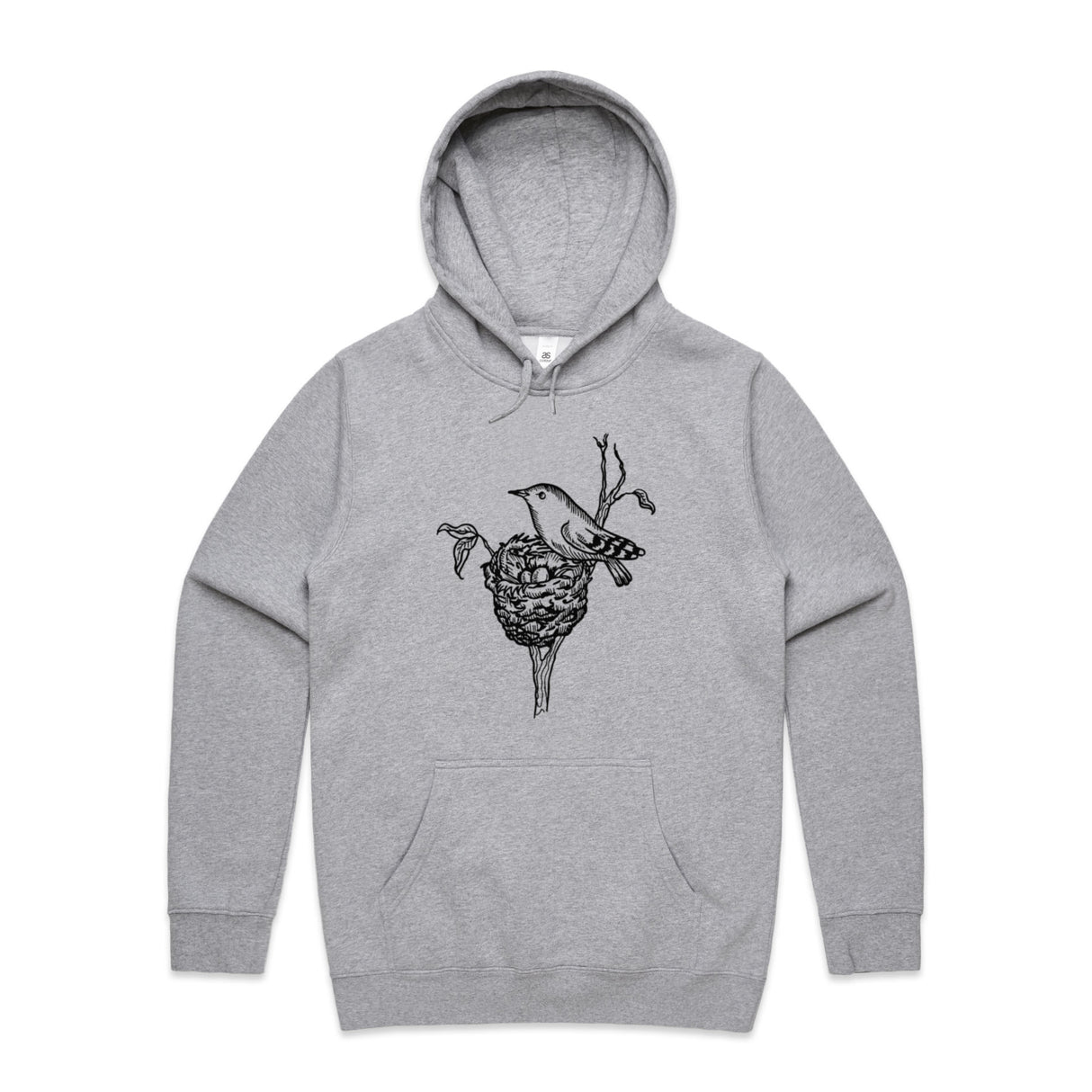 Grey Marle