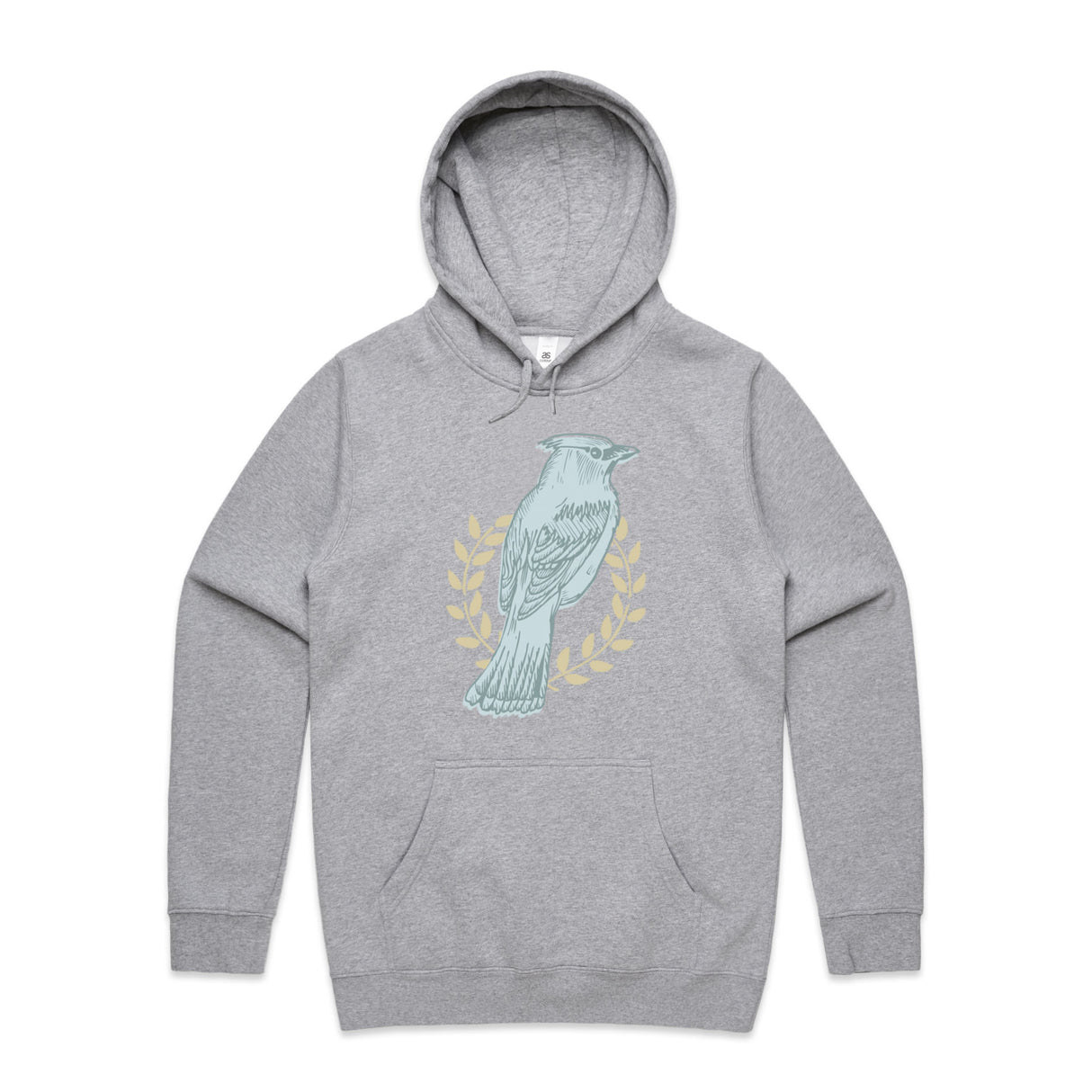 Grey Marle