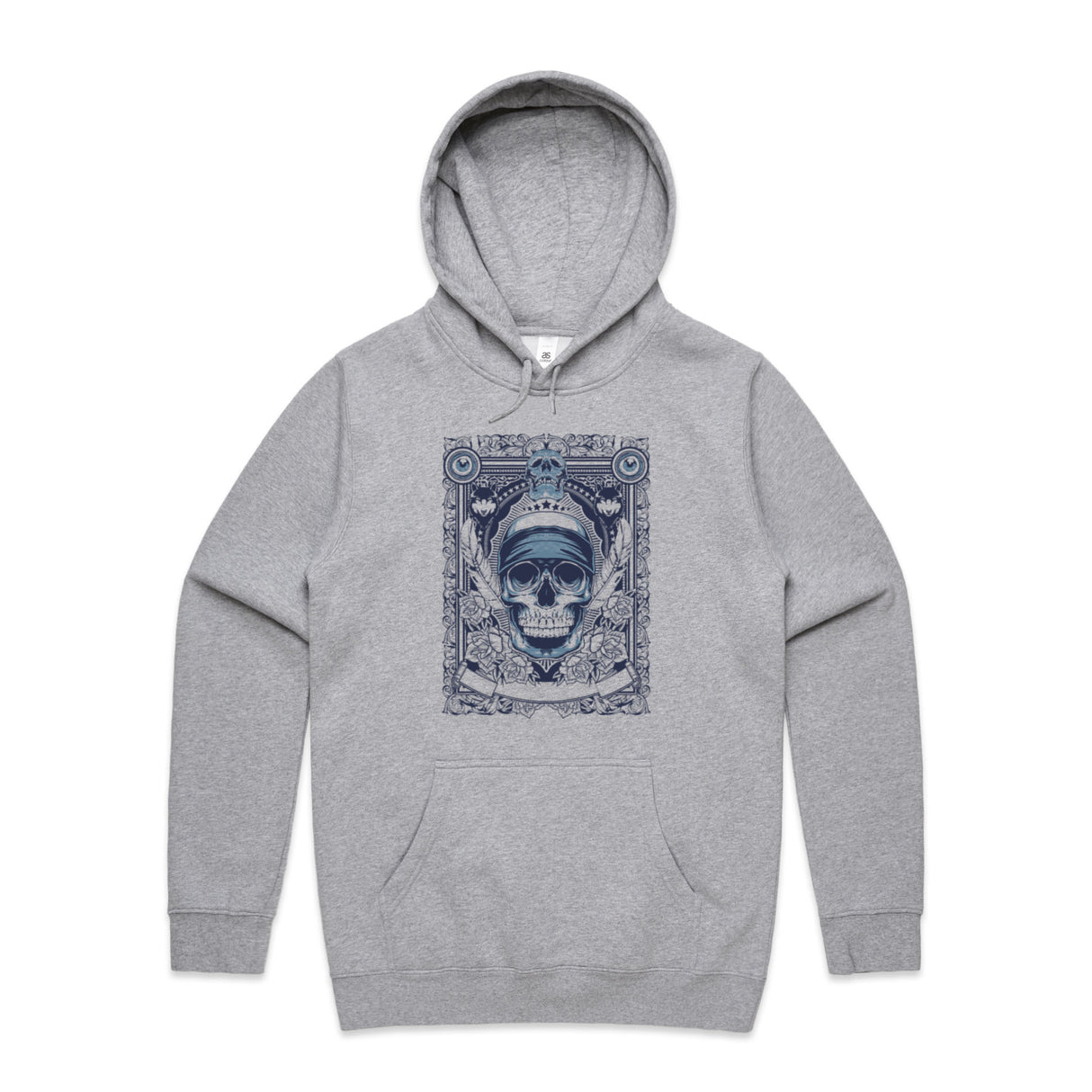 Grey Marle