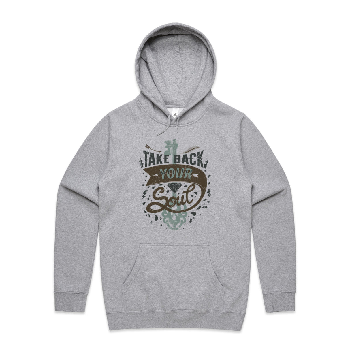 Grey Marle