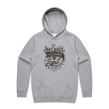 Grey Marle