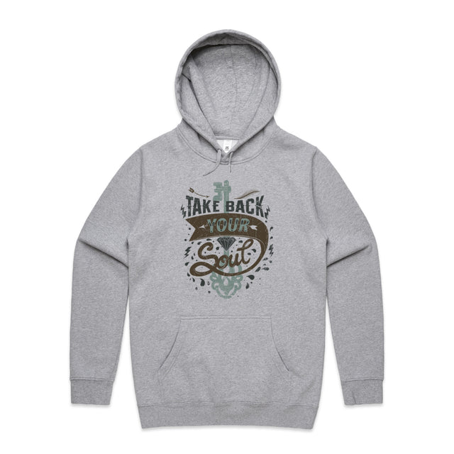 Grey Marle