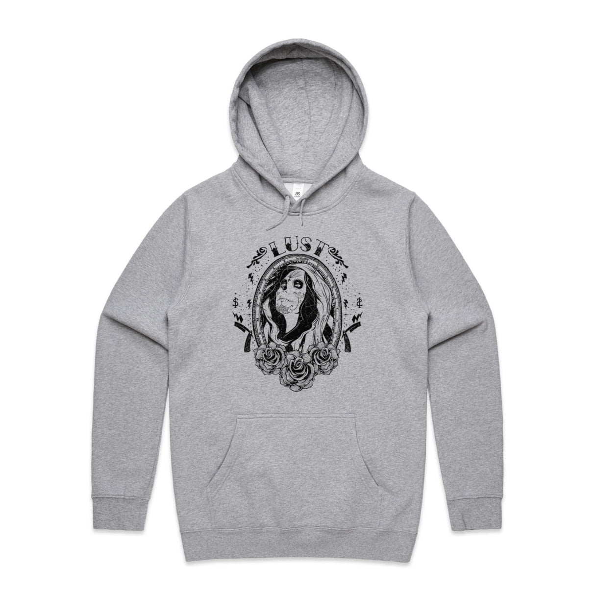 Grey Marle