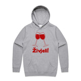 Grey Marle