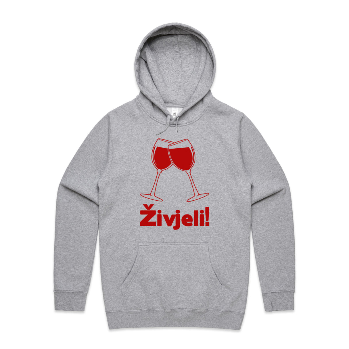 Grey Marle