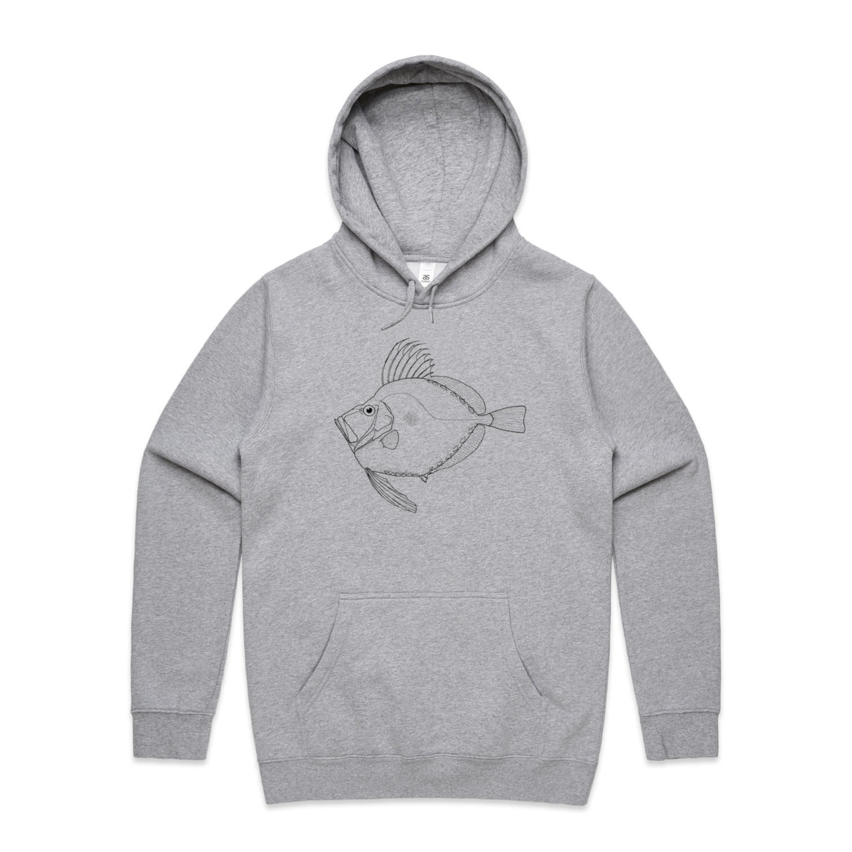 Grey Marle
