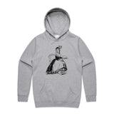Grey Marle