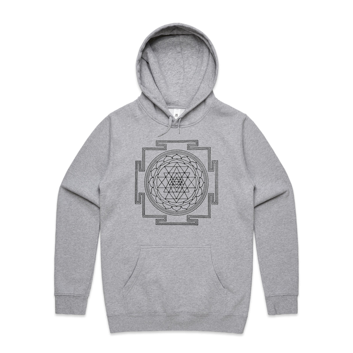 Grey Marle