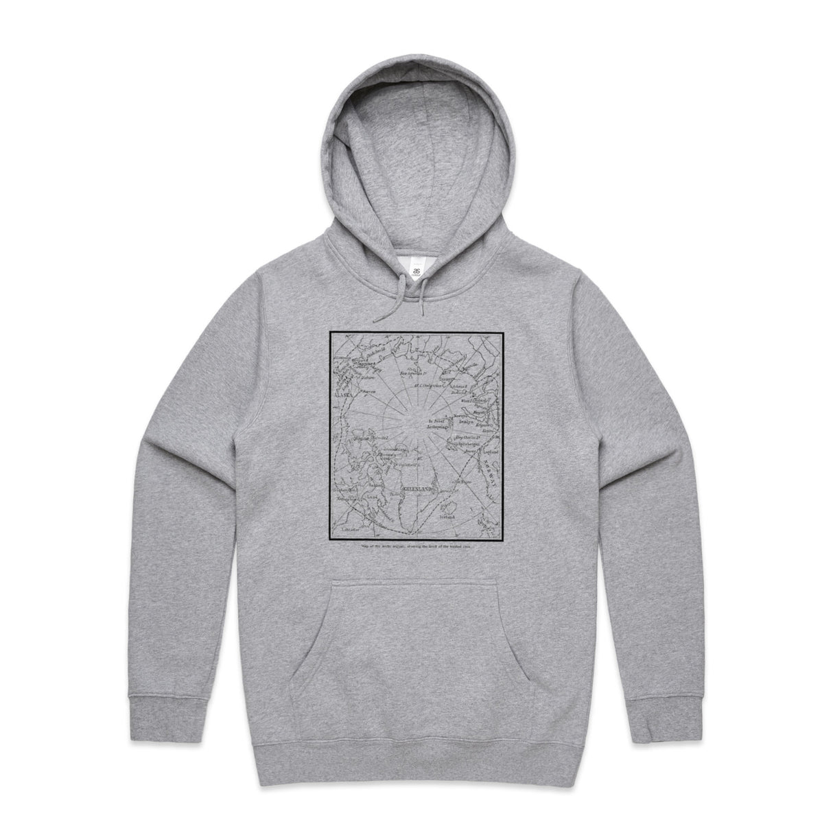 Grey Marle