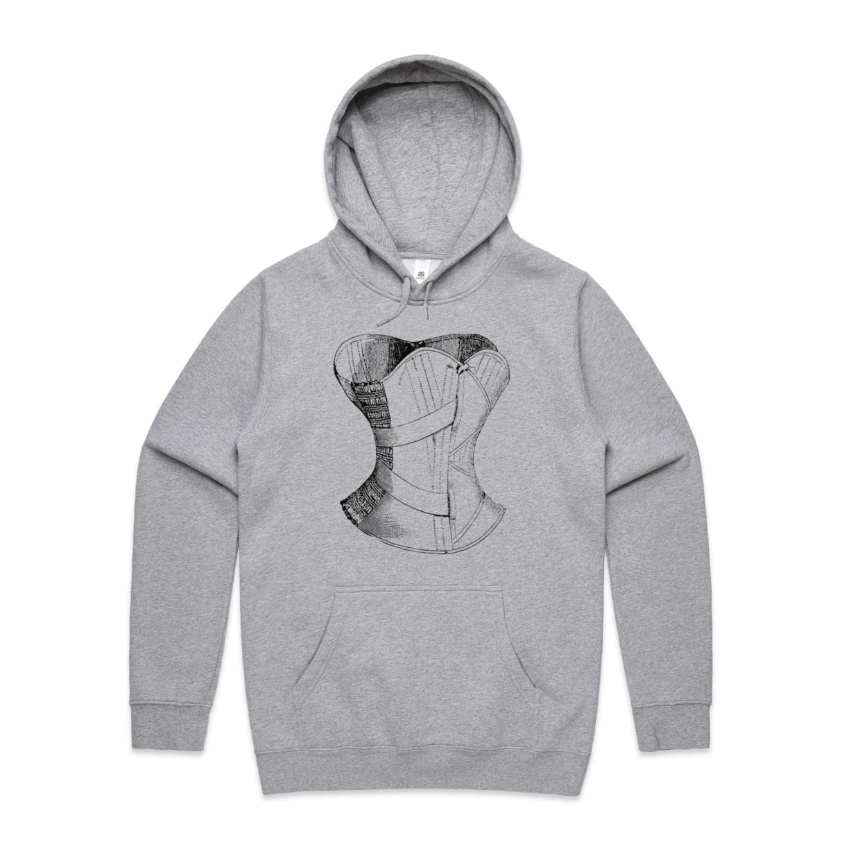 Grey Marle