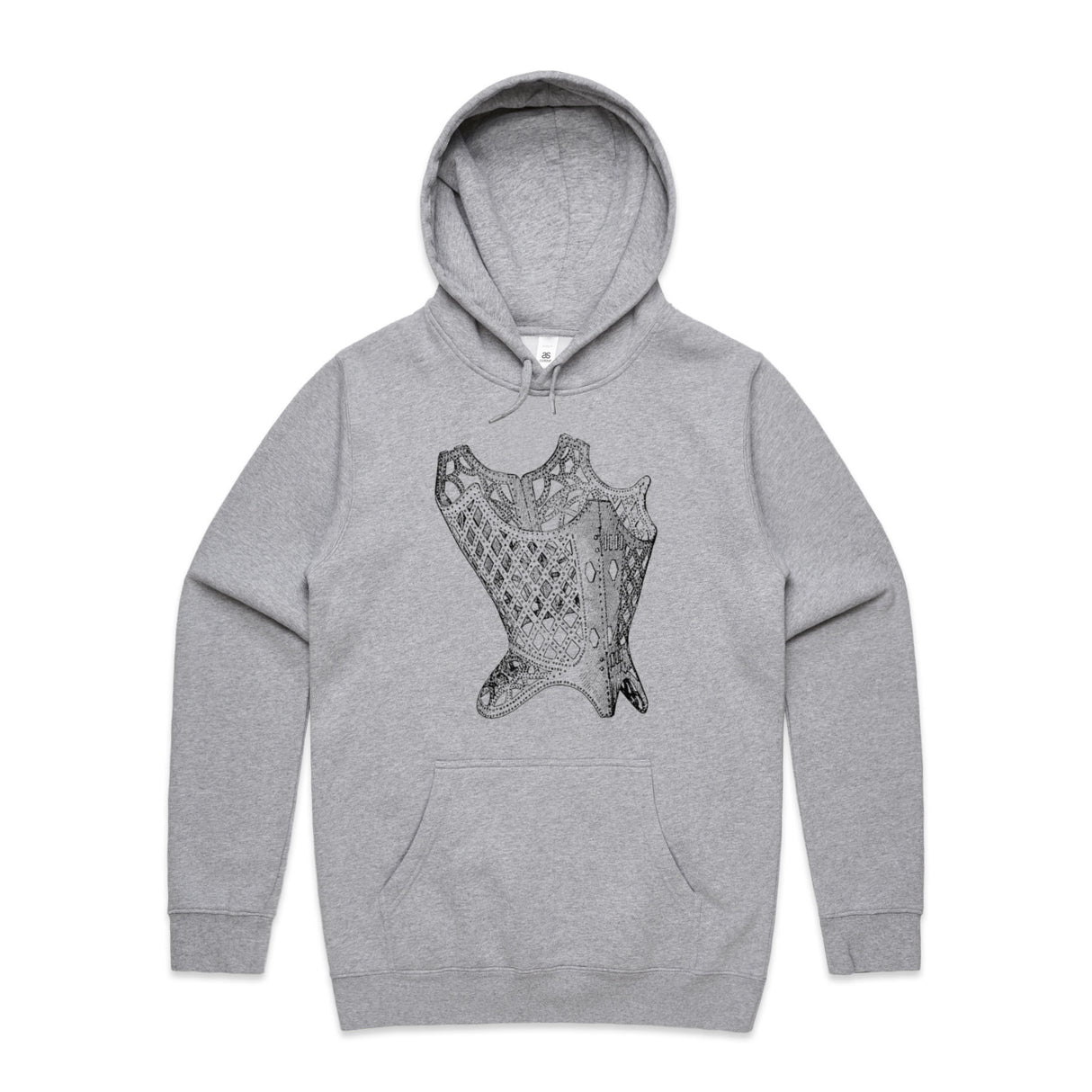 Grey Marle