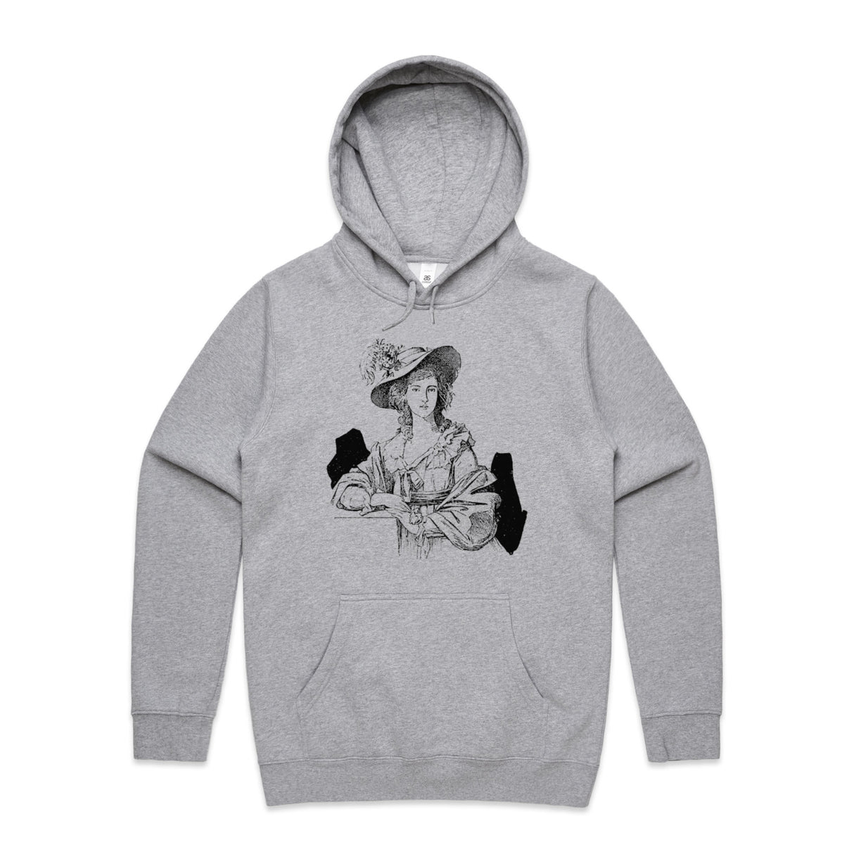 Grey Marle
