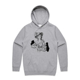 Grey Marle